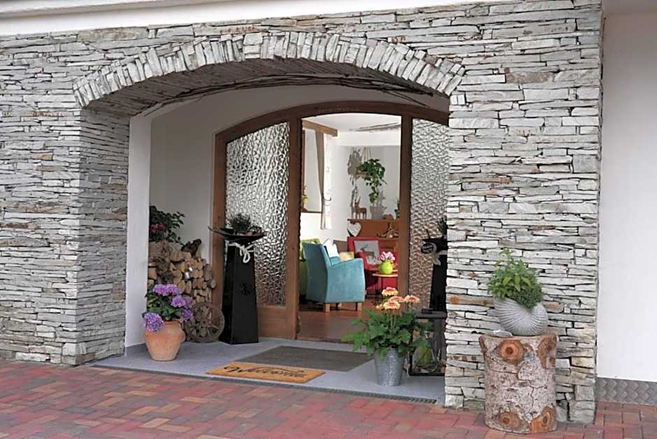 Pension Claudia Zell am See