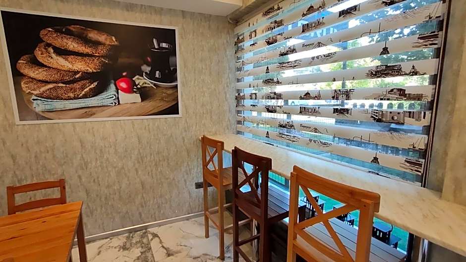 Hotel Torun Istanbul Old City
