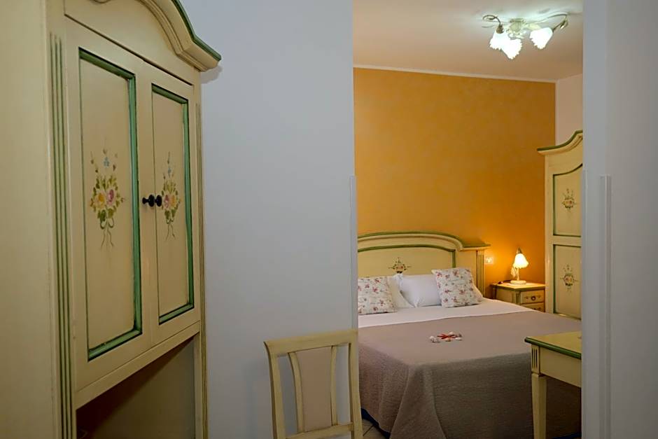 Blue Sea B&b