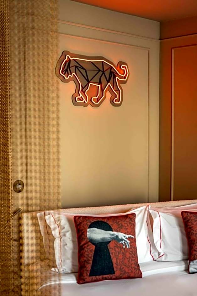 Upon Angels - Adults Only