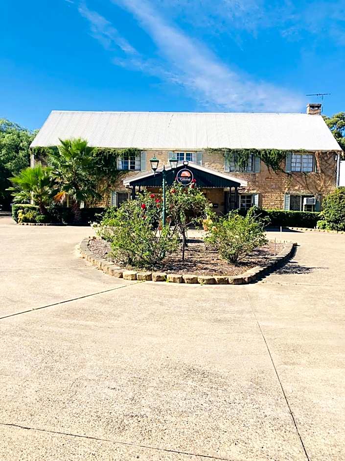 Campbelltown Colonial Motor Inn