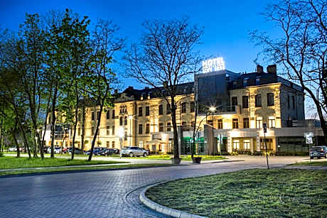 Hotel Loft 1898