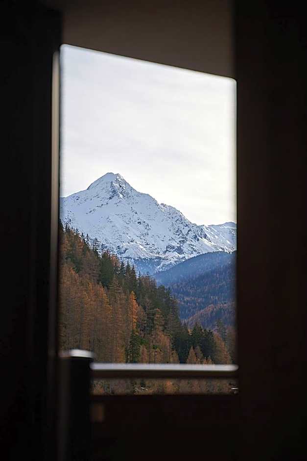 Hotel Garni Schönblick