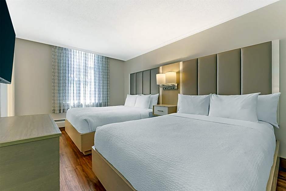 Best Western Dorchester Hotel