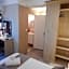 Hotel Miramar- Cap d'Antibes - La Garoupe plage