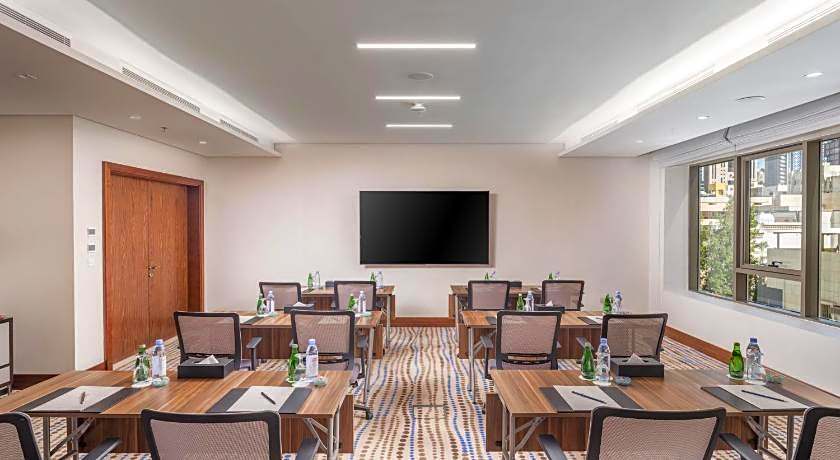 Wirgan Hotel Al Azizyah