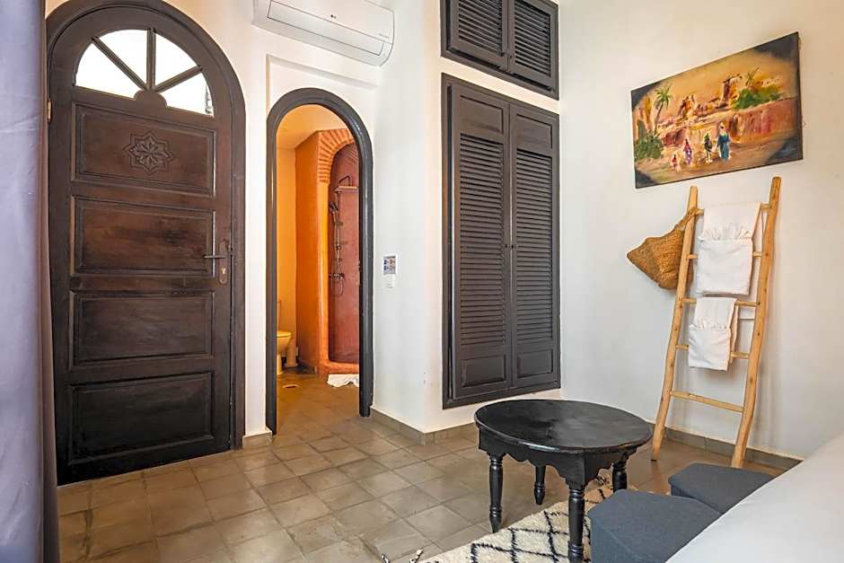 Riad Come & Va Medina