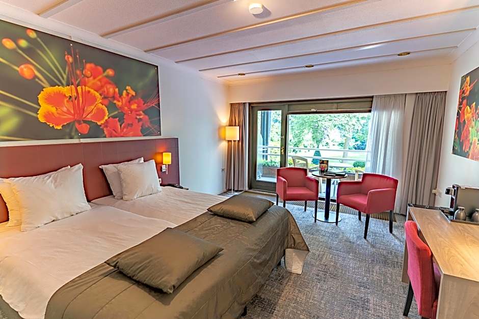 Hotel Hof van Gelre by Flow