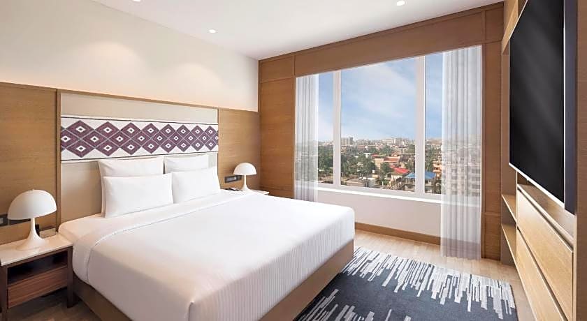 Novotel Guwahati GS Road