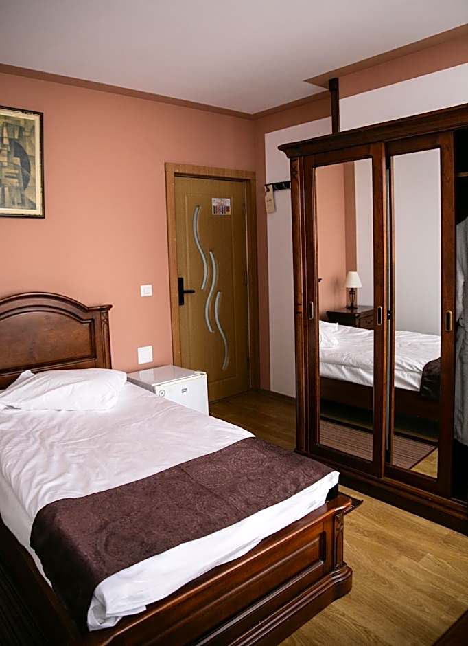 Hotel Rion