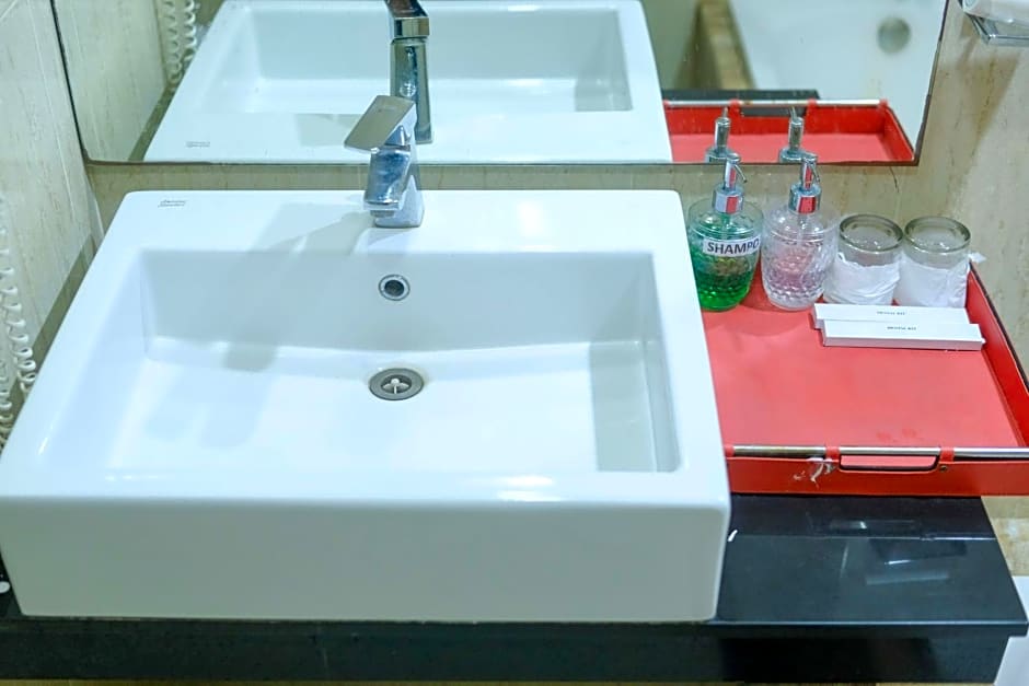 Grand Buana Lestari Hotel