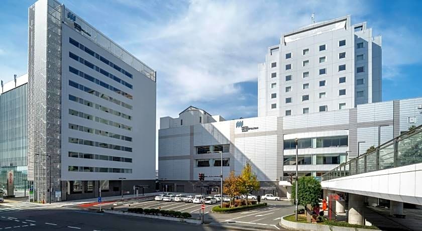 Hotel Metropolitan Yamagata