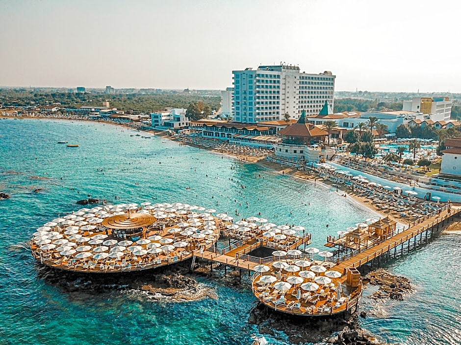 Salamis Bay Conti Hotel