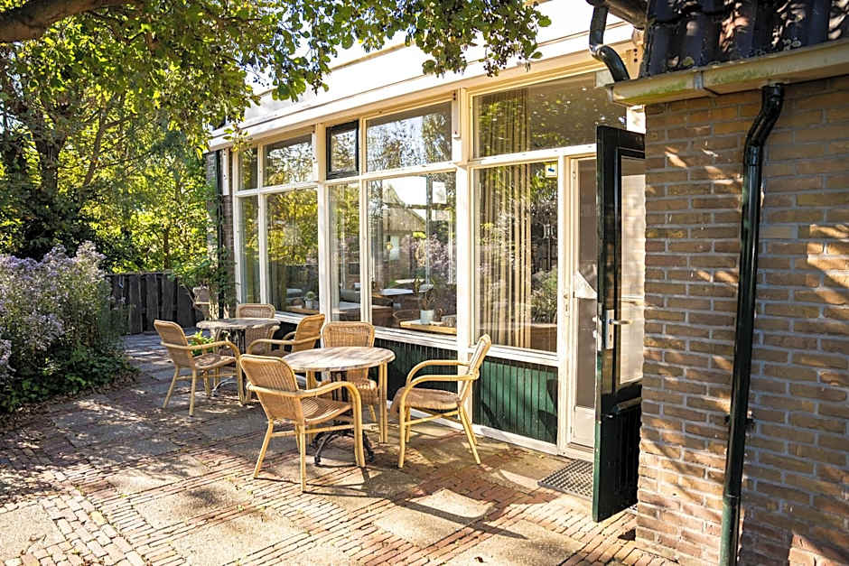 Hotel De Horper Wielen