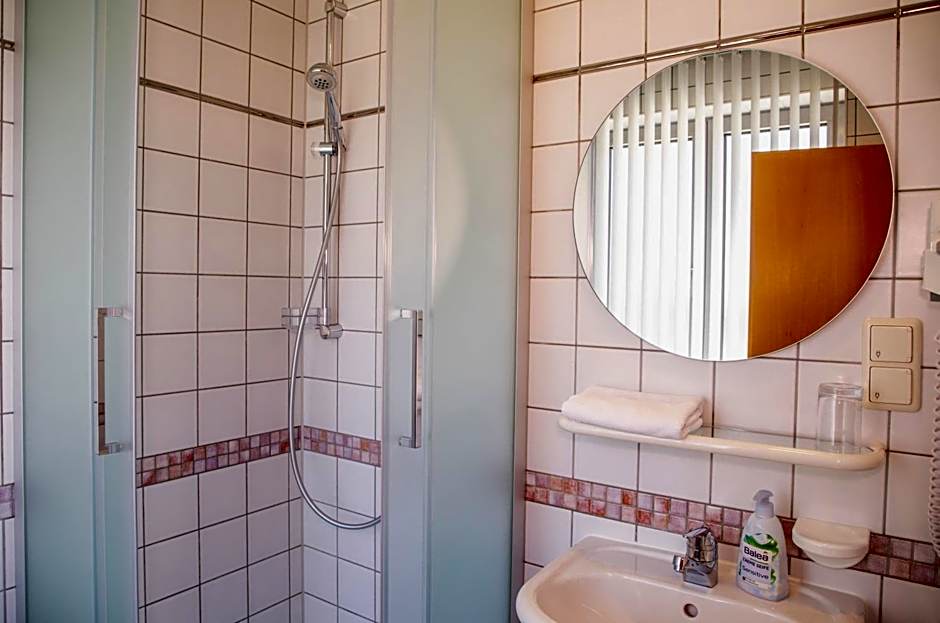 Spectrum Kirche Exerzitien-und Bildungshaus auf Mariahilf