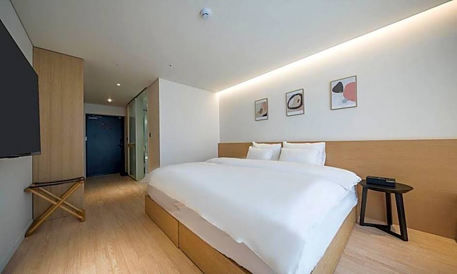 Pohang Hotel Noblion