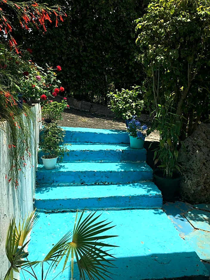 Hotel Cap Sud Caraibes