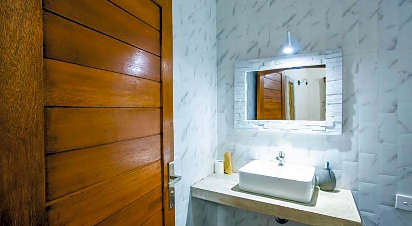 The Nest Canggu