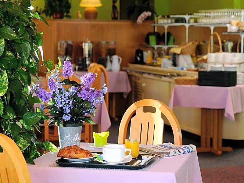 Hotel Restaurant Charme en Beaujolais