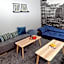 Warsaw Hostel Centrum Private Rooms & Dorms
