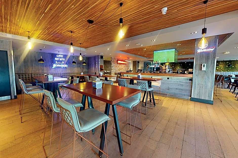 Village Hotel Birmingham Walsall