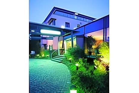 Holiday Inn Dresden - City South By IHG