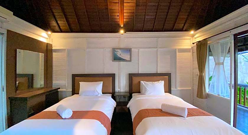 Aman Gati Hotel Balangan