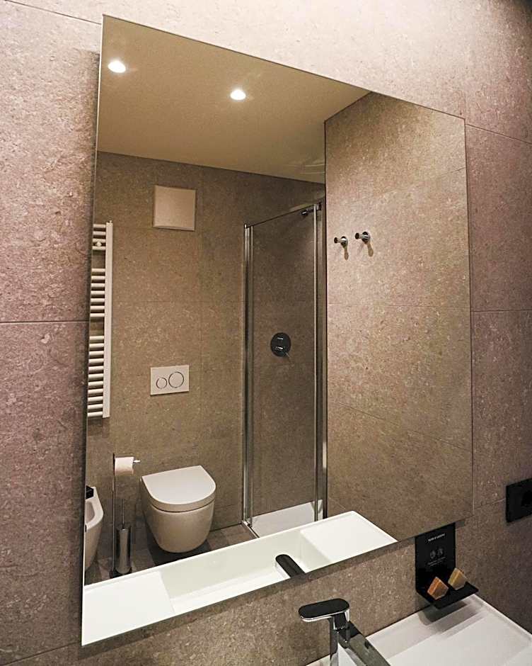 Naturae Lodge Wellness & Spa