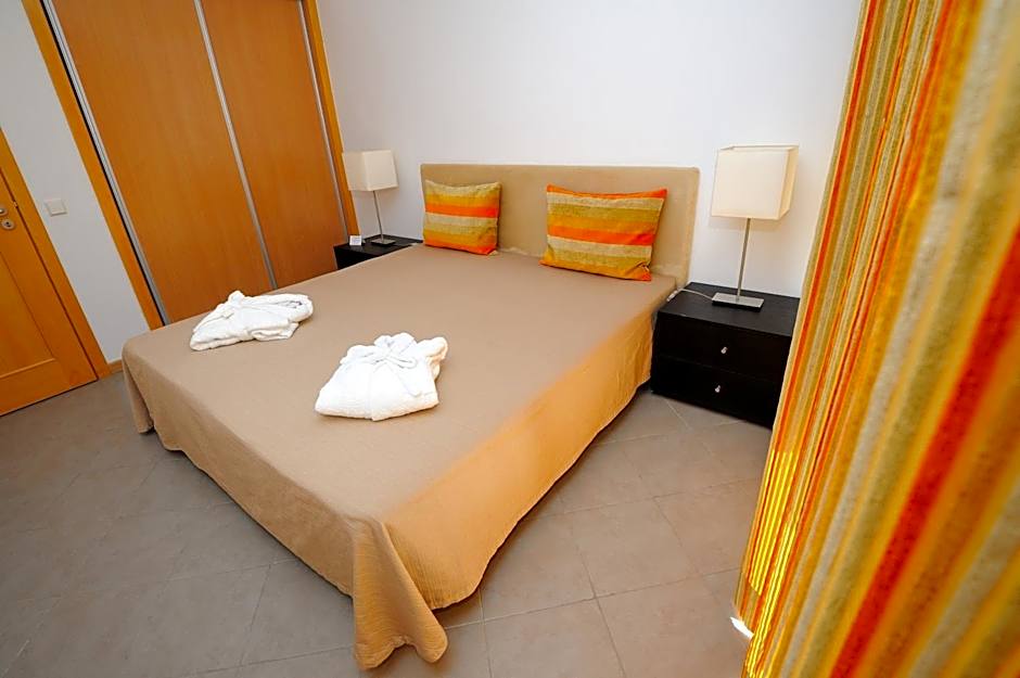 Oceano Atlantico Apartamentos Turisticos