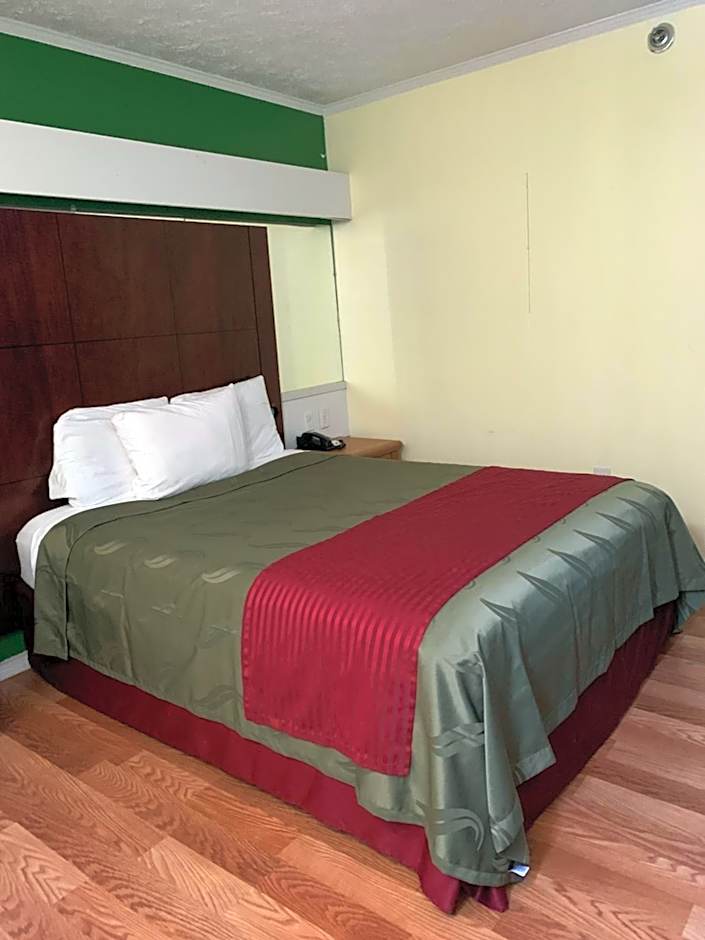 Holiday Lodge - Greensboro/Lake Oconee