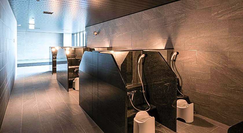 REF Kansai Airport by VESSEL HOTELS