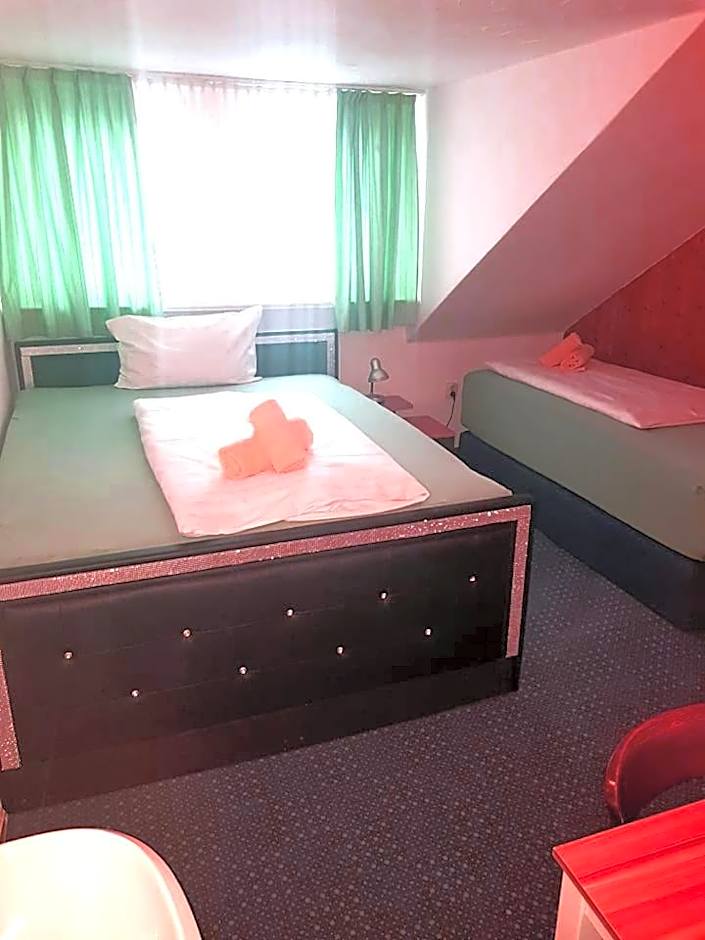 Hotel Haus Frieling