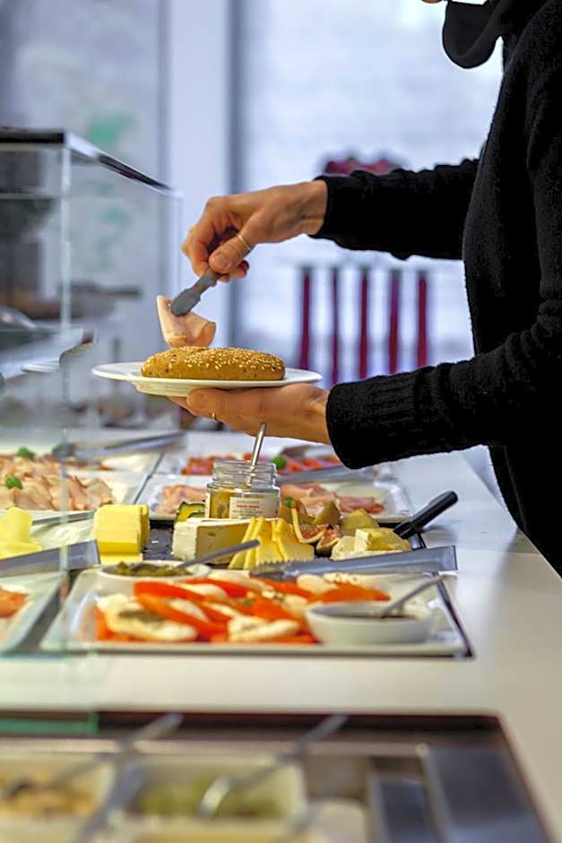 Augarten Art Hotel, a Member of Design Hotels