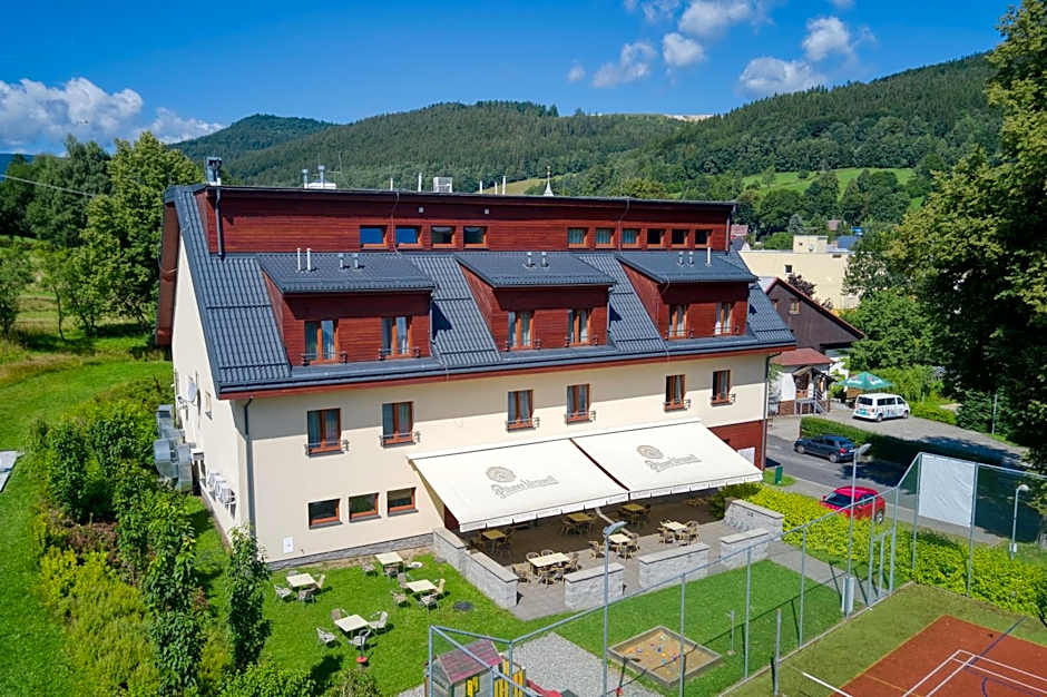 Hotel Toč