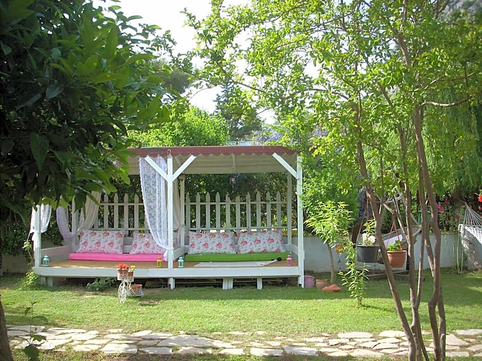 Narcicegi Hotel