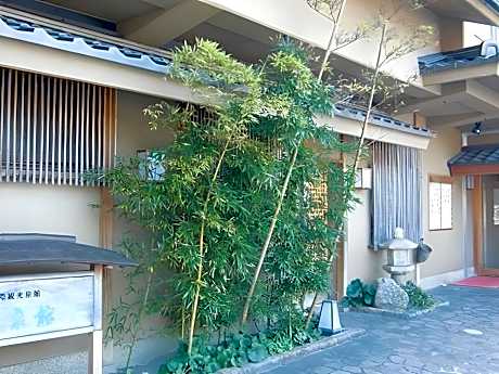 Kissenkan Chikusuitei