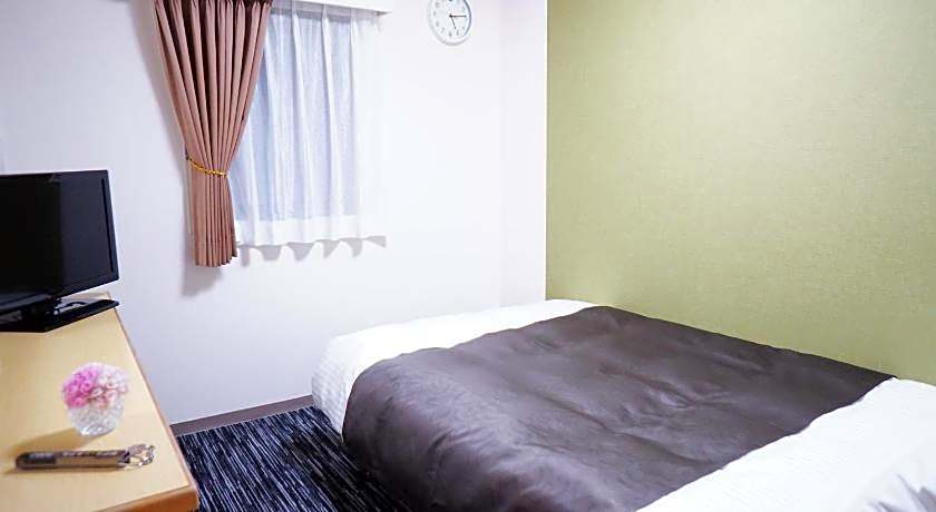 Nagoya Sakae Green Hotel 