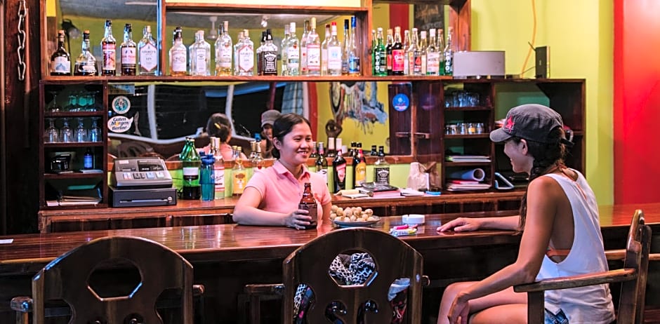 Kurma Yoga Dive and Beach Resort