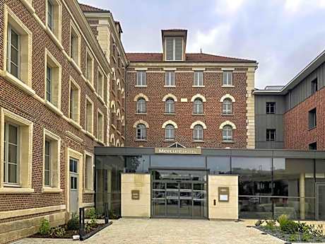 Mercure Beauvais Centre Cathédrale
