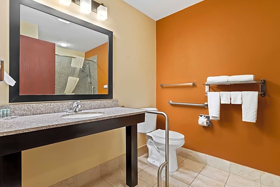 Best Western Kenosha Inn