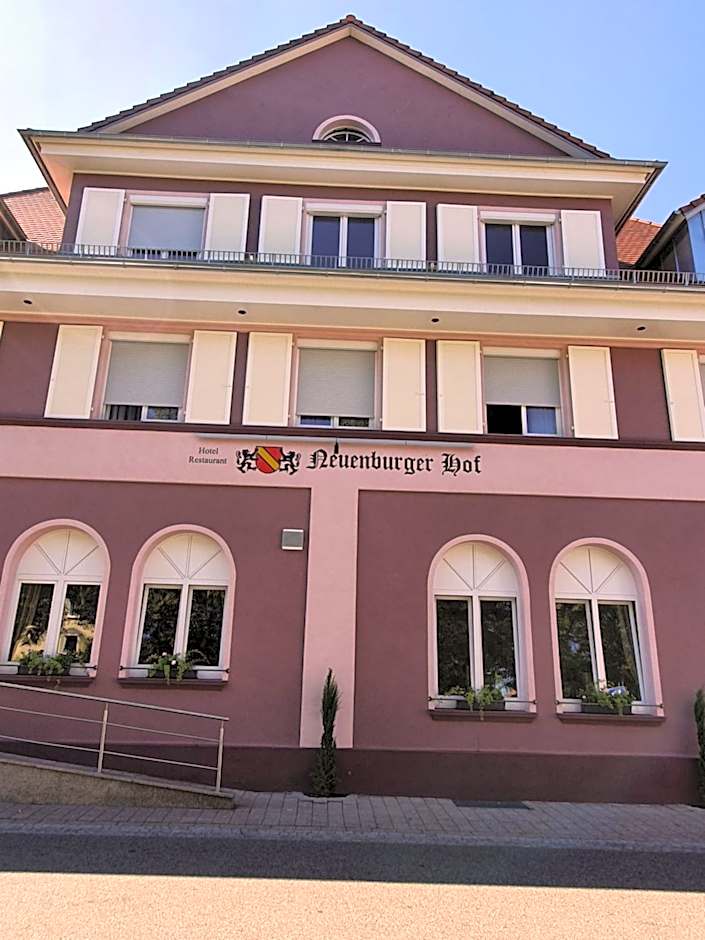 Hotel Neuenburger Hof