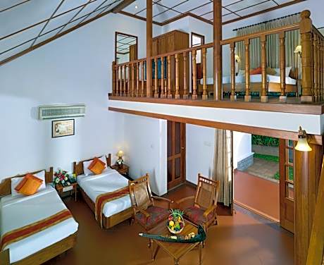 Family Duplex Suite