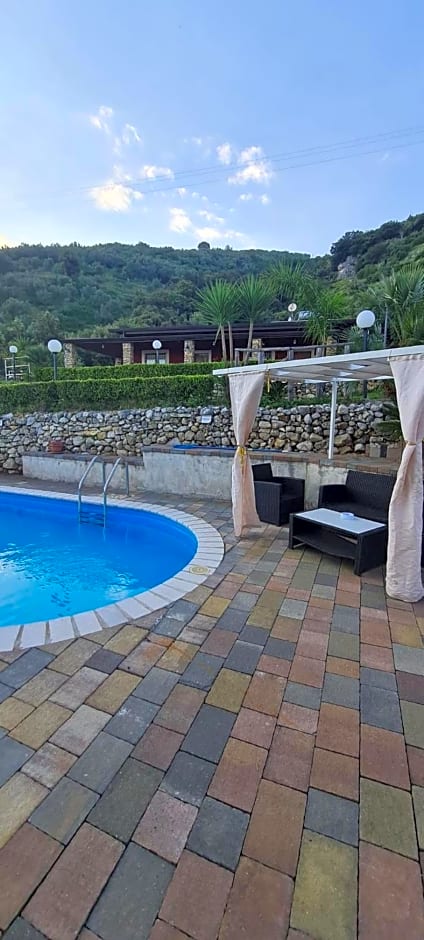 b&b Tenuta San Felice