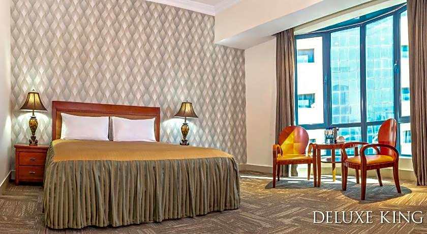 Grand Safir Hotel