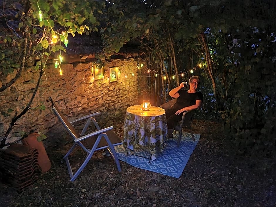 La Perle De Frayssinet-Le-Gélat - Chambre d'Hôtes - B&B