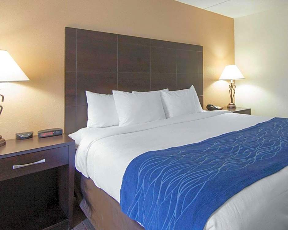 Comfort Inn Oak Ridge