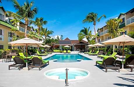 Ports Of Call Resort