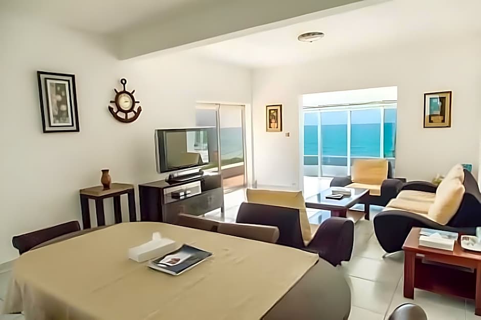 Sharjah Carlton Hotel