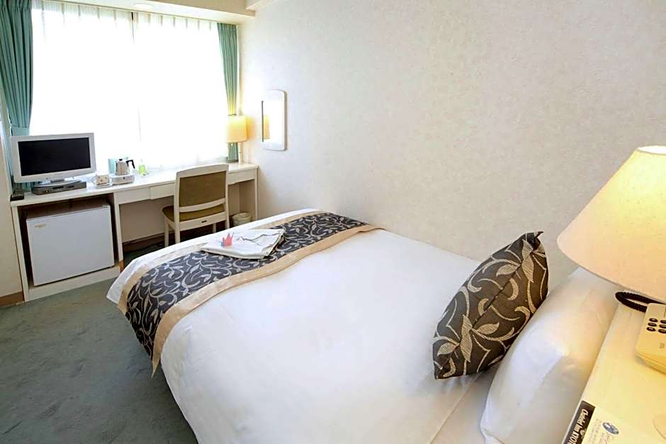 Hotel Chatelet Inn Kyoto