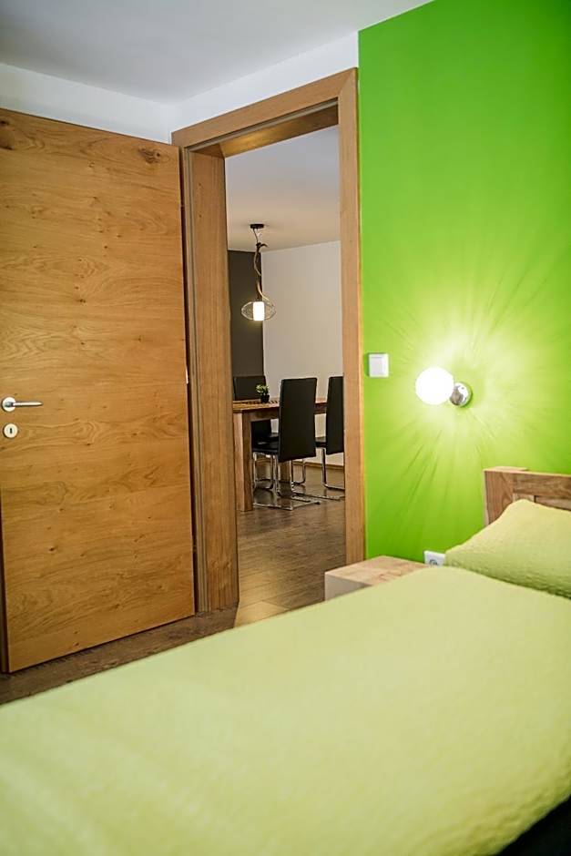 Residence Martell Mountains